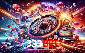 Aplicativo móvel 333bet para iOS e Android