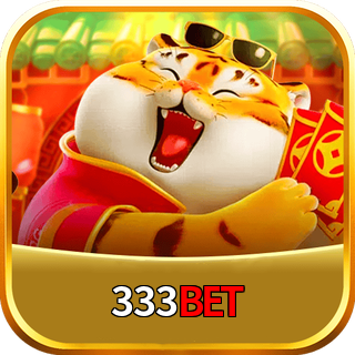 Logo da 333bet